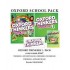 OXFORD THINKERS 1 PACK (Student's Book + Workbook) - 02467